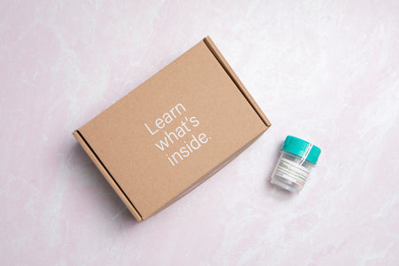 Million Marker Test Kit: 2-pack