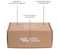 Million Marker Test Kit