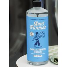 Million Marker Approved Products - Extra Strength Cleaning Vinegar