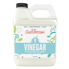 Million Marker Approved Products - Vinegar Extra Strength 6% Acidity