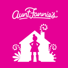 Aunt Fannie's Logo